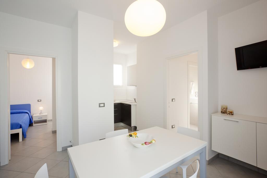 Appartamenti Emma 4 Leoni Caorle Rom bilde
